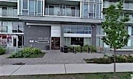 1107-565 Wilson Avenue, Toronto, ON, M3H 0C6