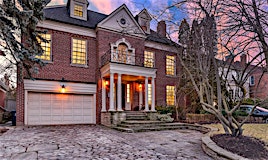 238 Forest Hill Road, Toronto, ON, M5P 2N5