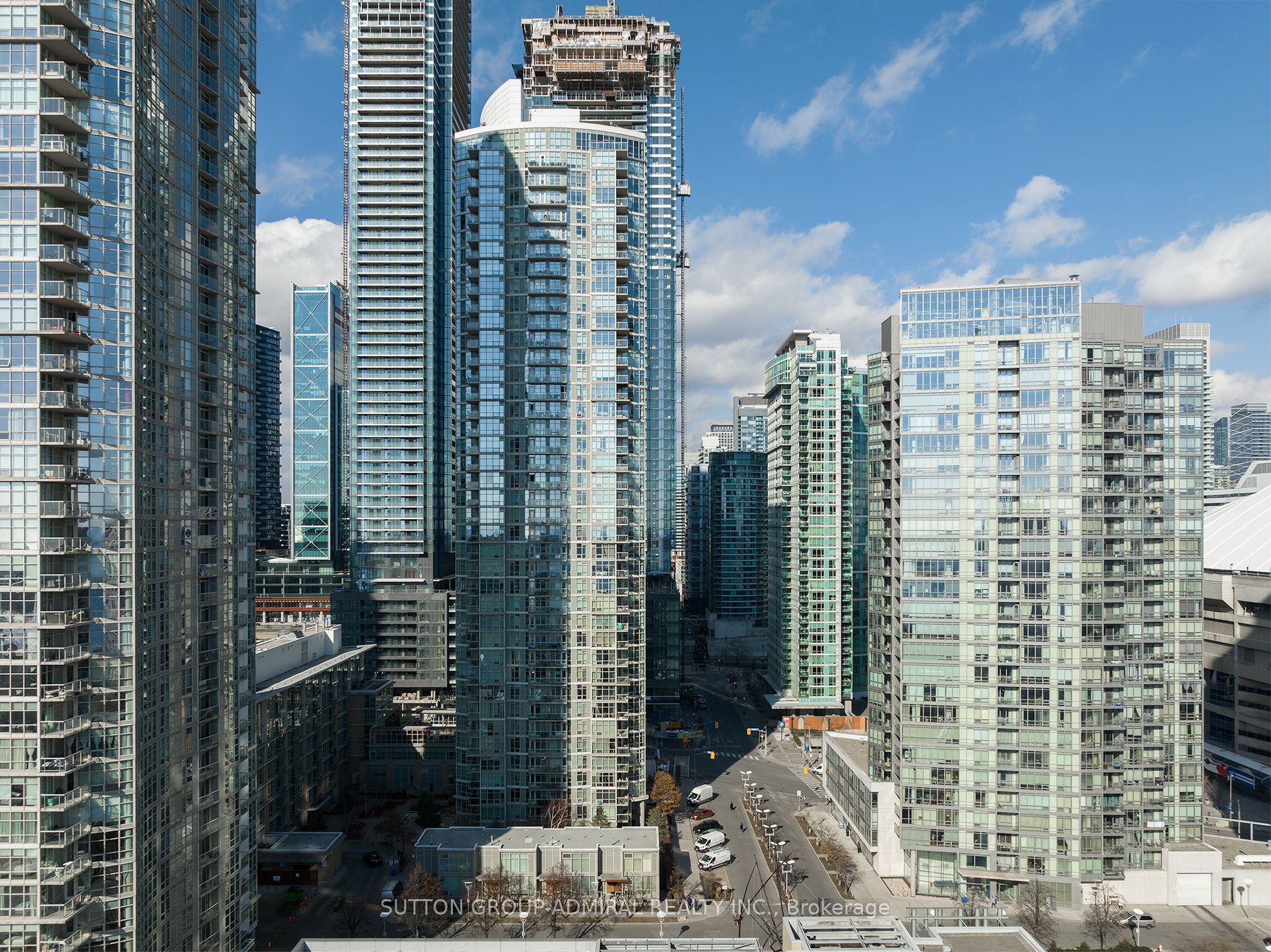 1909-10 Navy Wharf Court, Toronto, ON, M5V 3V2