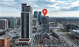 703-68 Canterbury Place, Toronto, ON, M2N 0H8