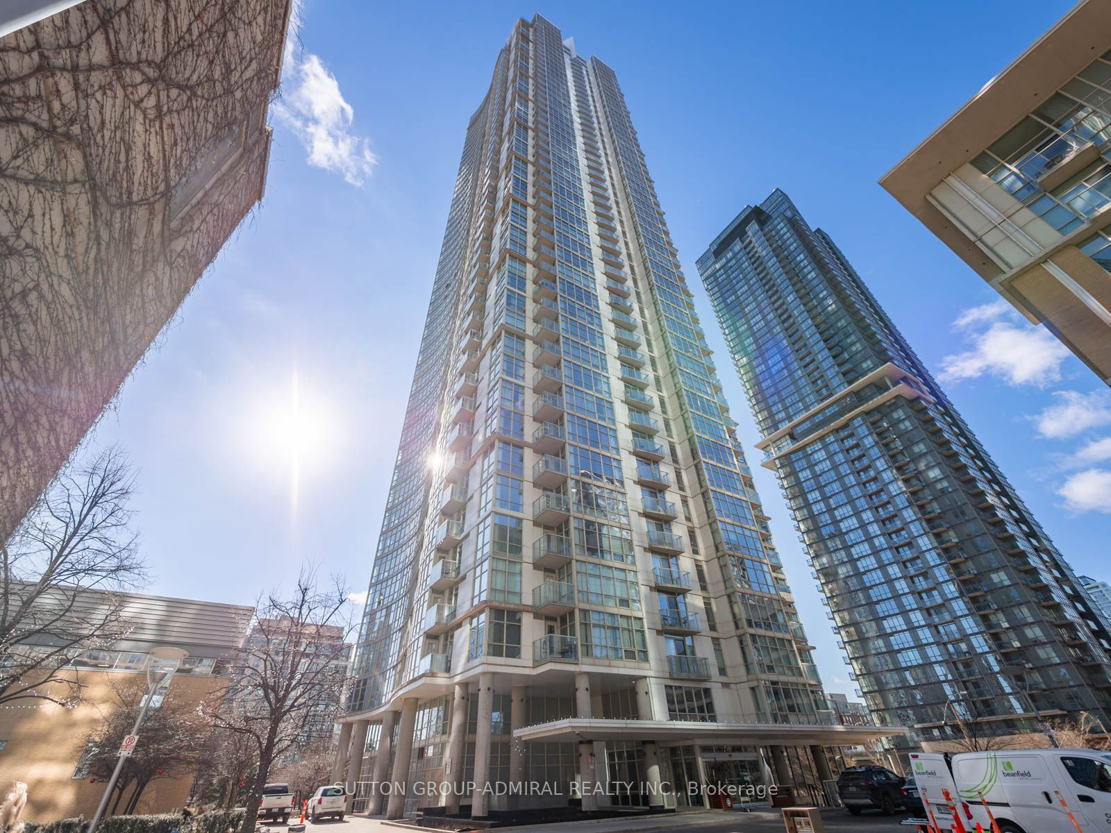 1611-35 Mariner Terrace, Toronto, ON, M5V 3V9