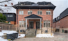 363B Roehampton Avenue, Toronto, ON, M4P 1S3