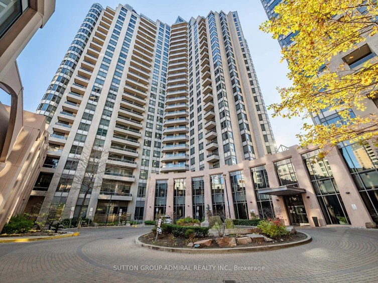 2021-15 Northtown Way, Toronto, ON, M2N 7A2