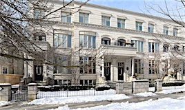 Th 2-260 Russell Hill Road, Toronto, ON, M4V 2T2