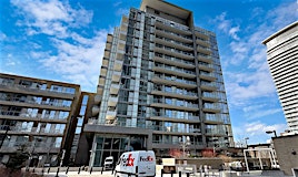 611-52 Forest Manor Road, Toronto, ON, M2J 0E2