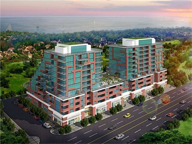 912-2229 Kingston Rd  