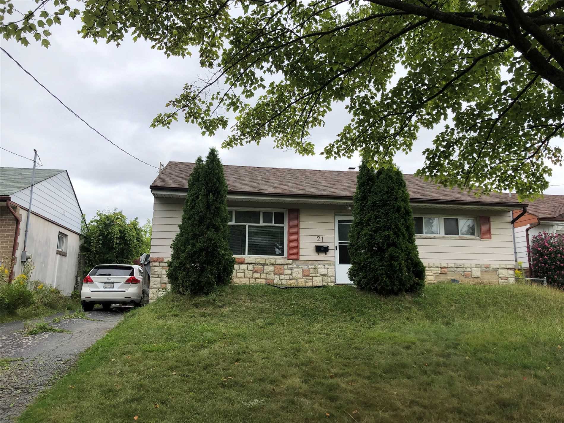 21 Buena Vista Ave  