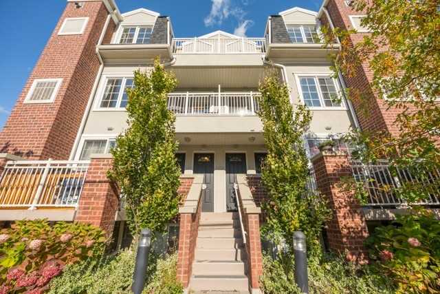 102-2320 E Gerrard St  