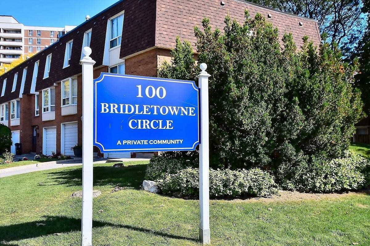 47-100 Bridletowne Circ  