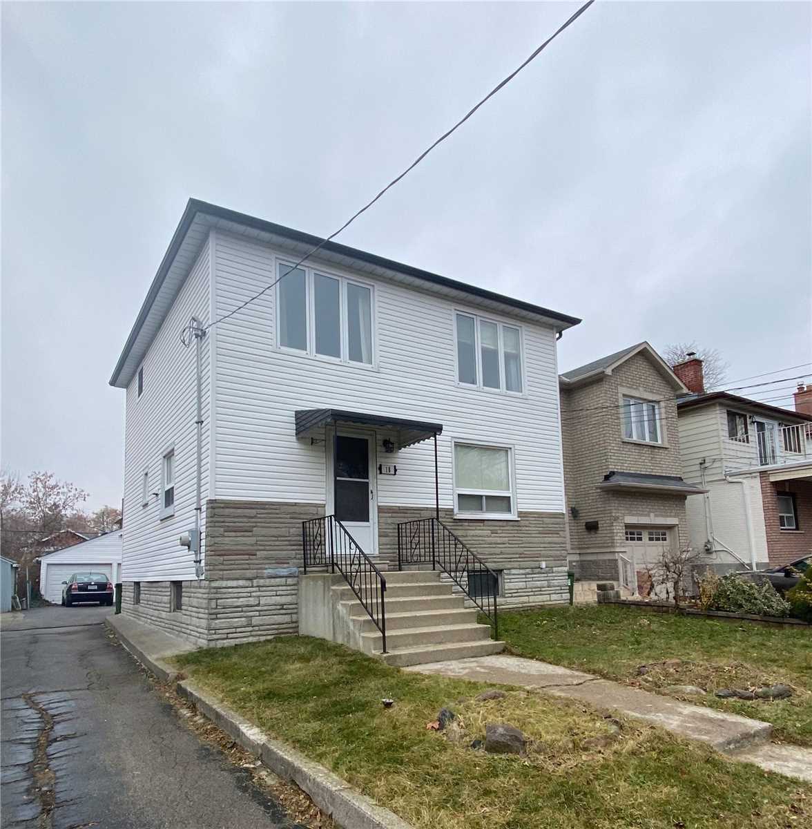 18 Vanbrugh Ave  