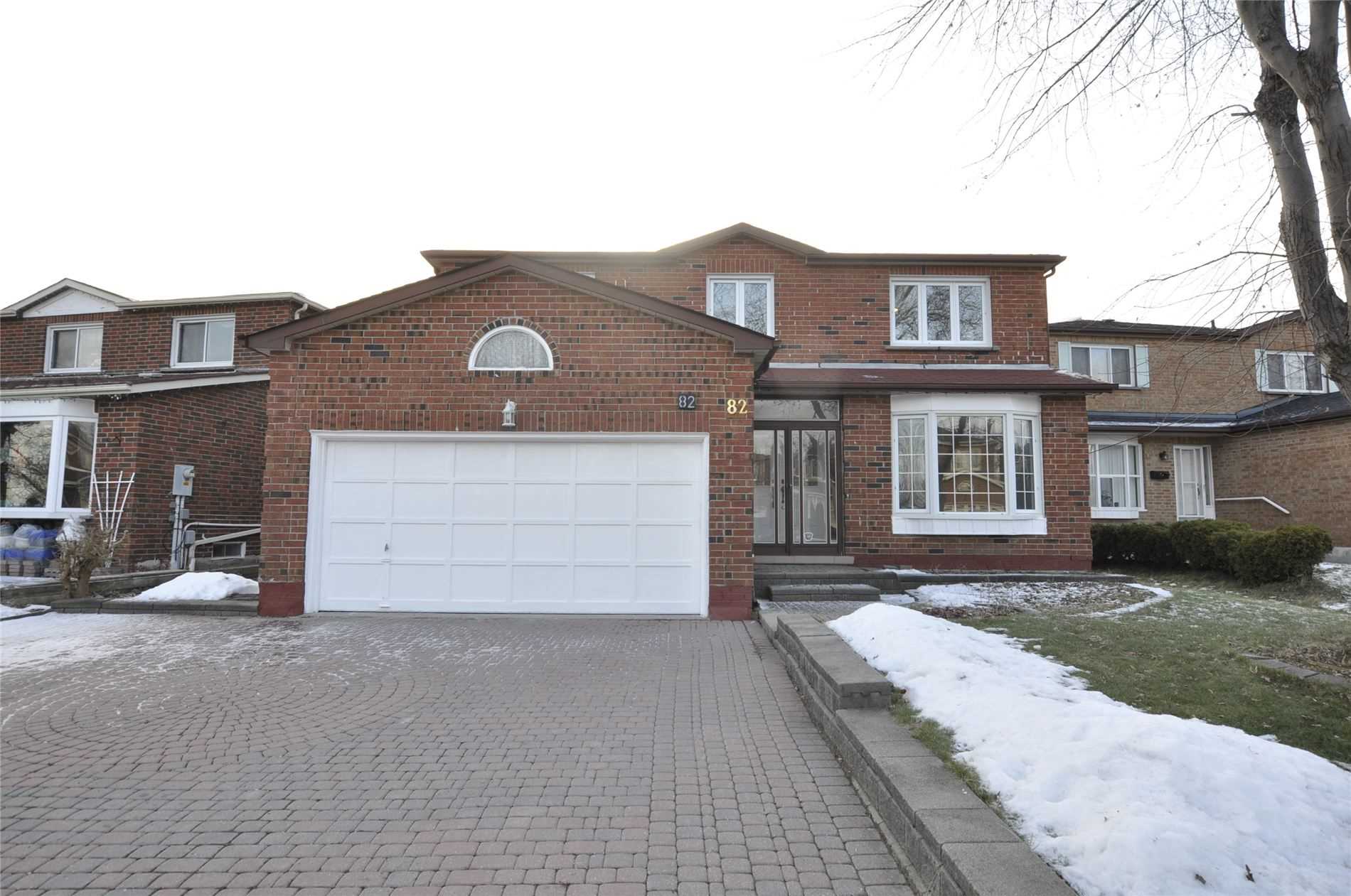 82 Whistling Hills Dr  