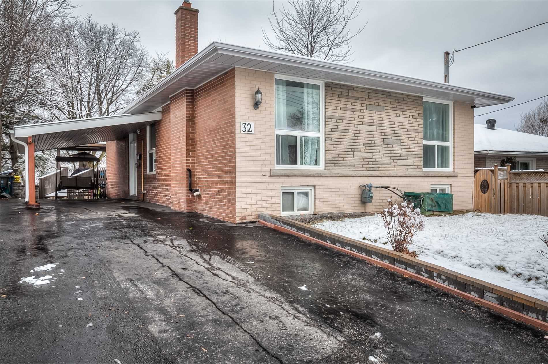 32 Kilbride Rd  