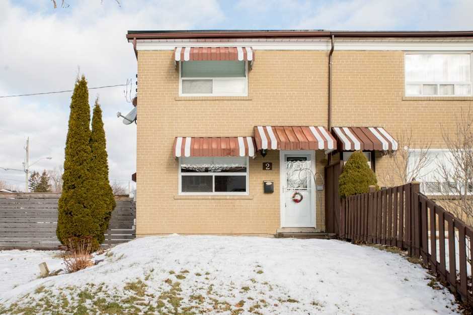 2 Trinnell Blvd  