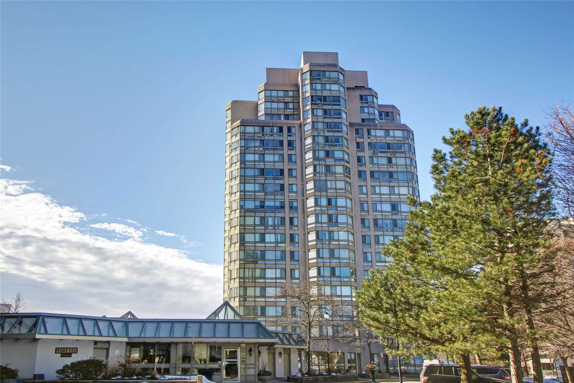 1404B-3231 E Eglinton Ave  