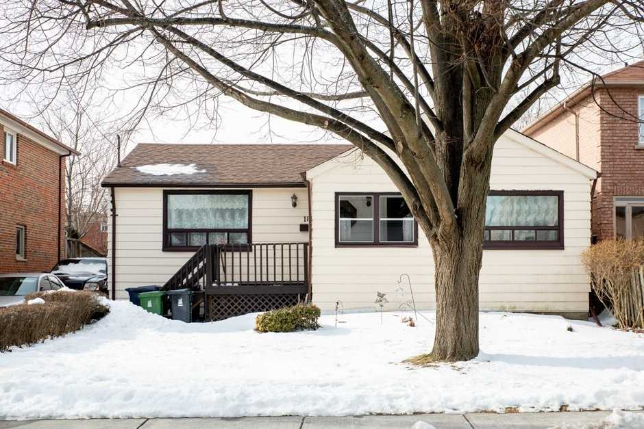 188 South Woodrow Blvd  