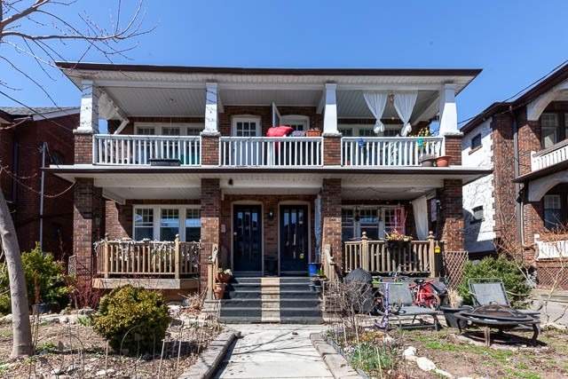 52-54 Scarboro Bch Blvd  