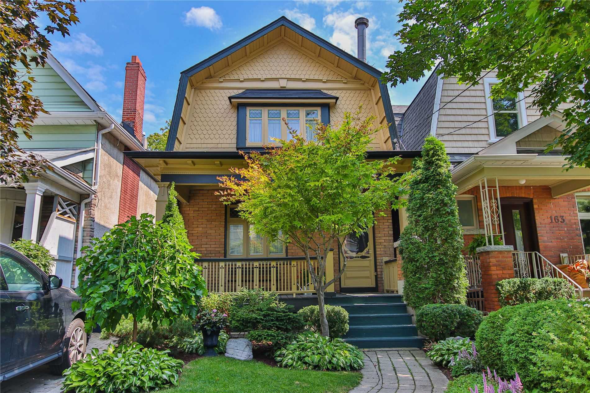 165 Gough Ave  