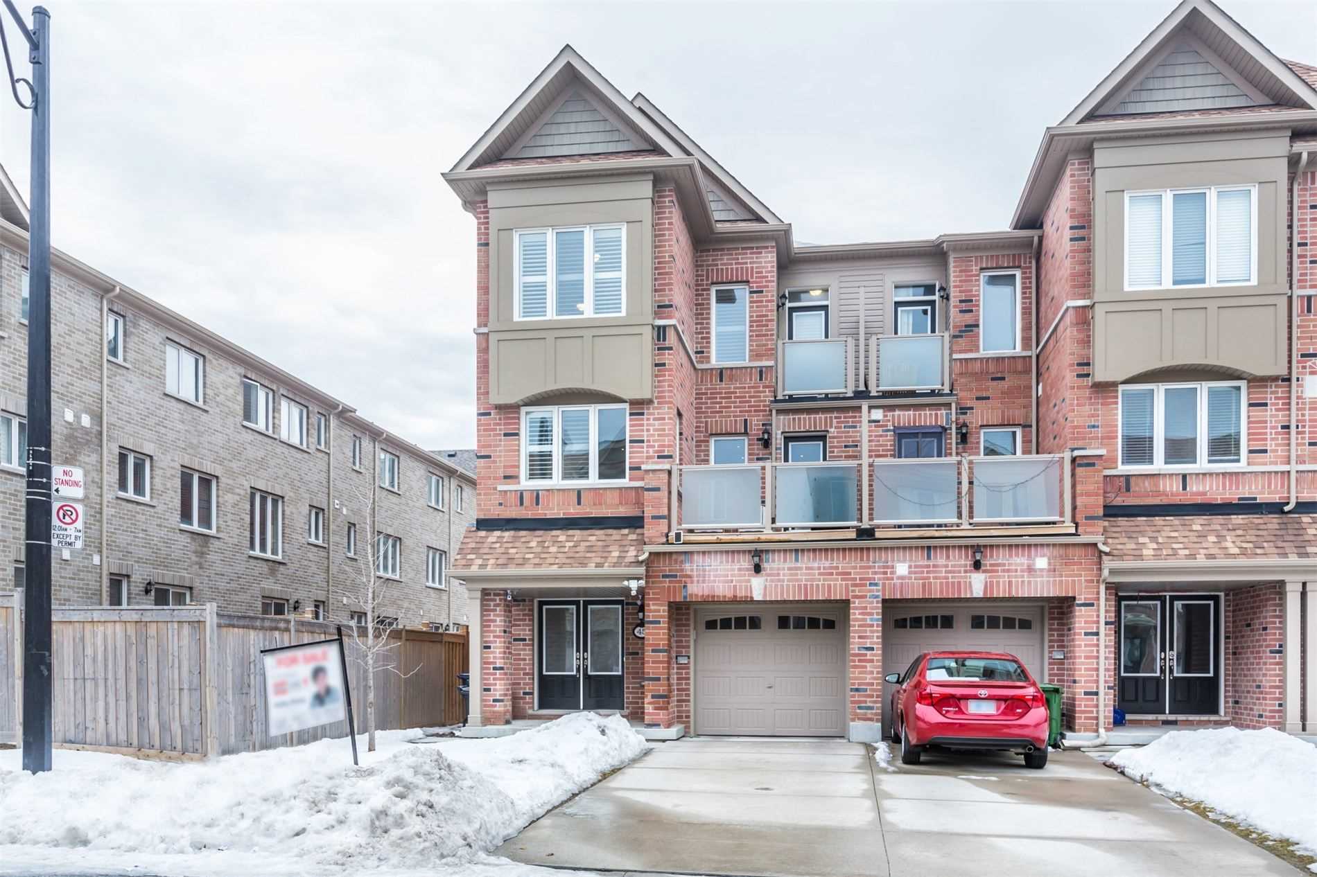 45 Pringdale Gardens Circ  