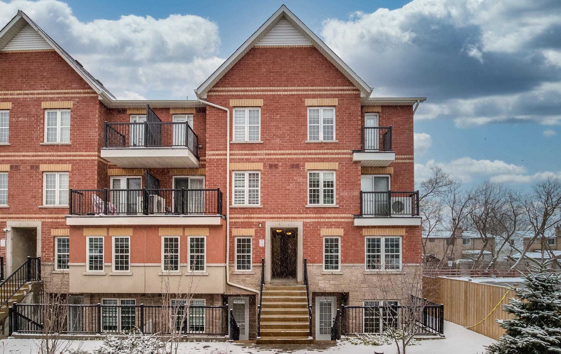 318-1485 Birchmount Rd  