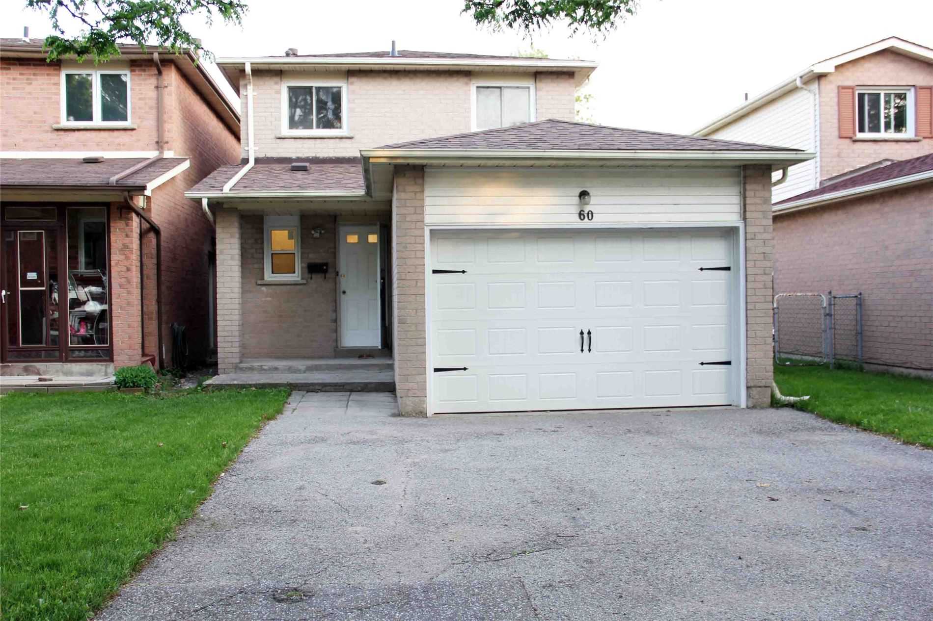 60 Plum Brook Cres  