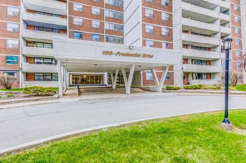 909-100 Prudential Dr