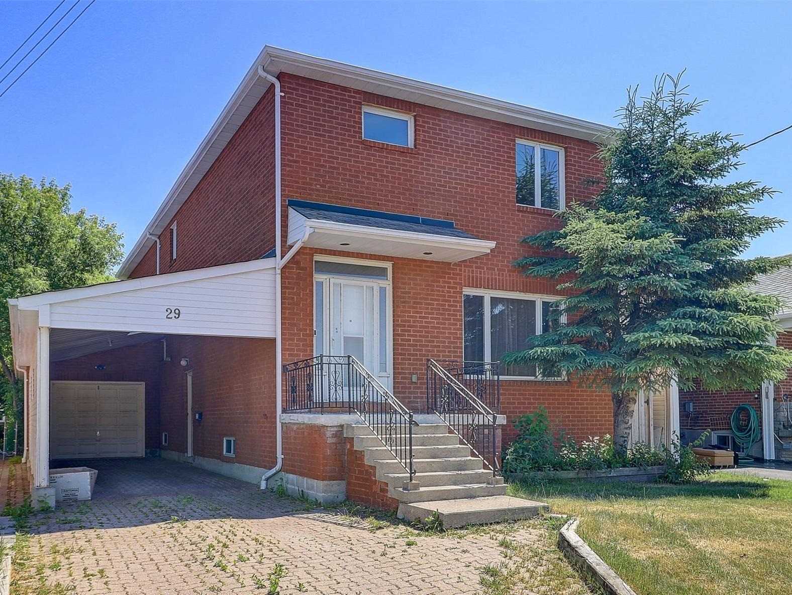 29 Princemere Crescent  