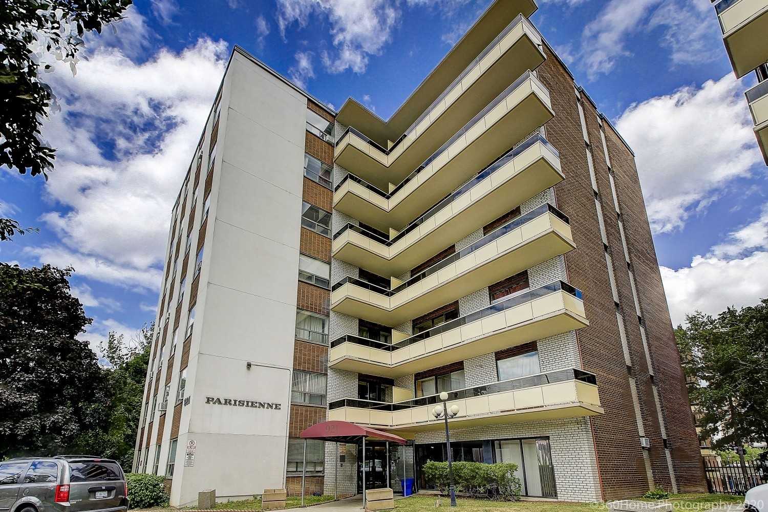 411-921 Midland Avenue  