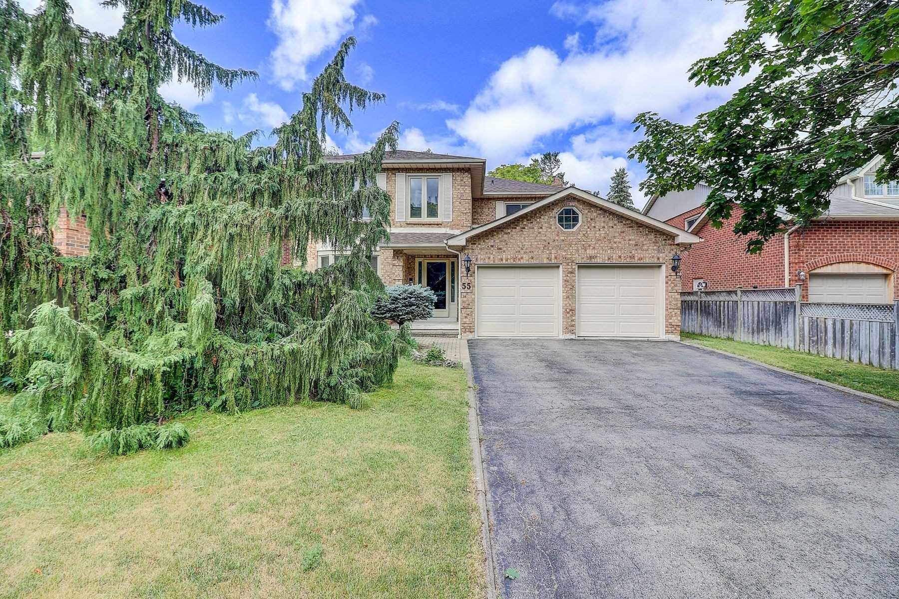 55 Glenthorne Dr  