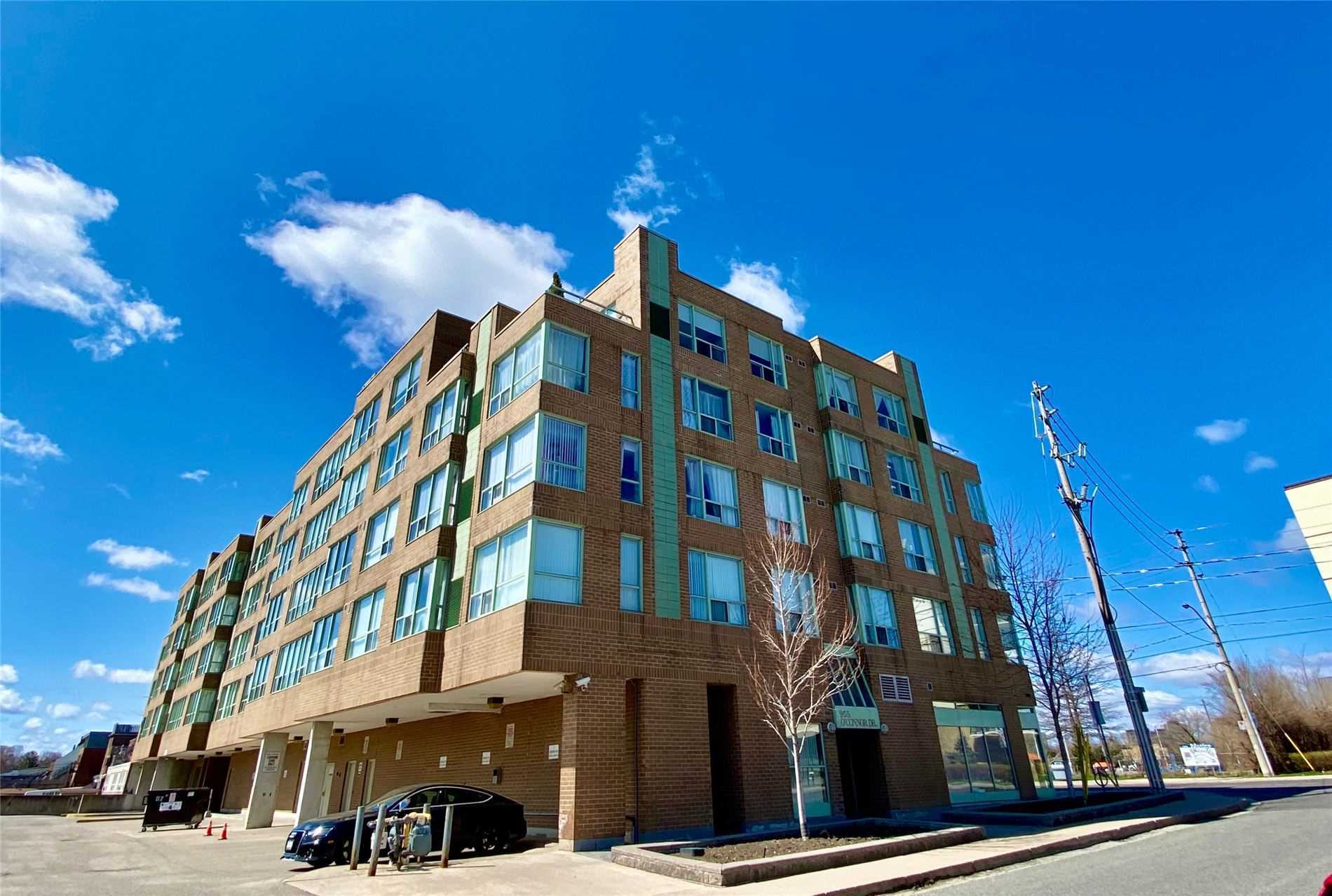 Ph2-955 O'connor Dr  
