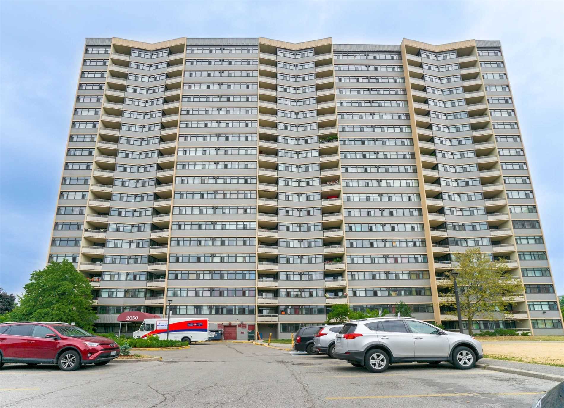 407-2050 Bridletowne Circ  