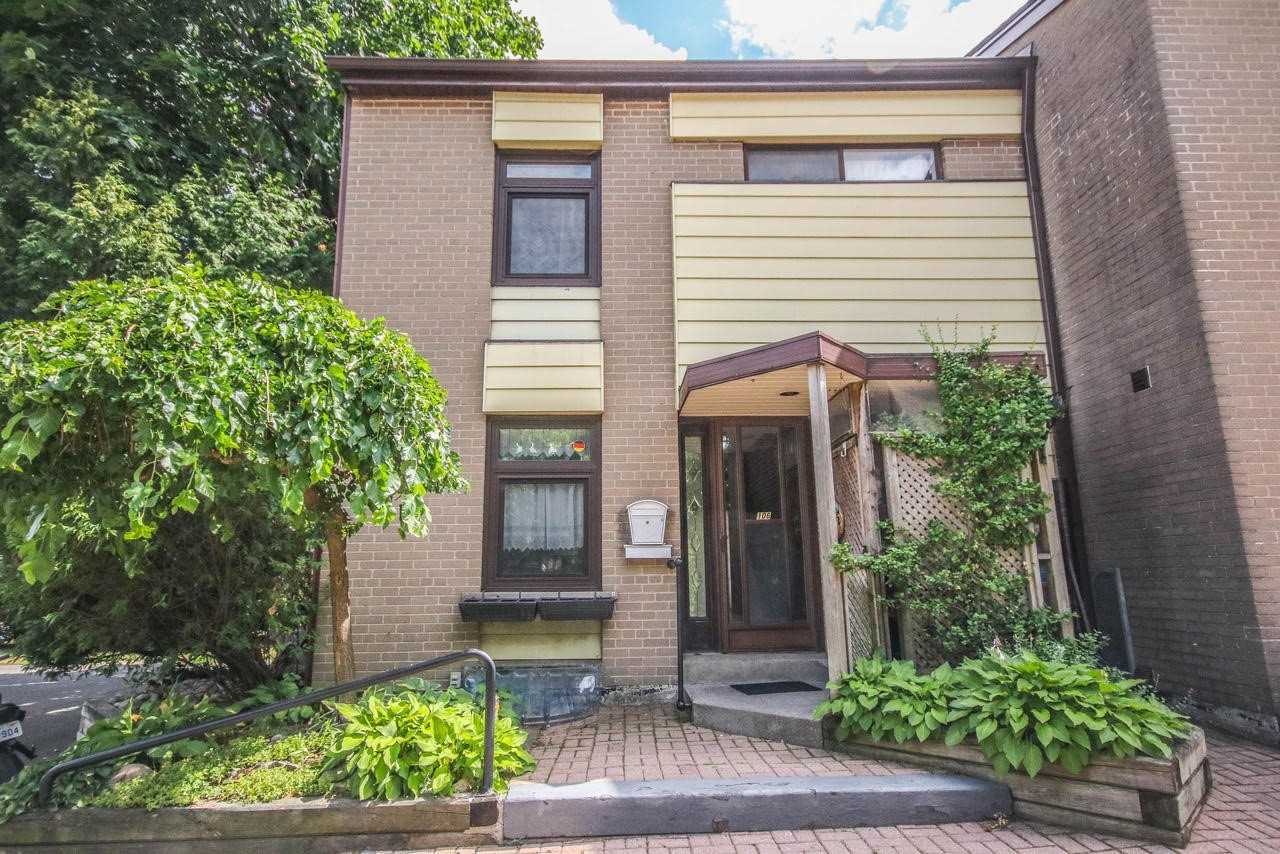 106-1275 Brimley Rd  