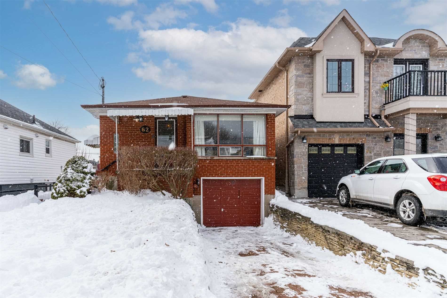 62 Phillip Avenue, Toronto, ON, M1N 3R2