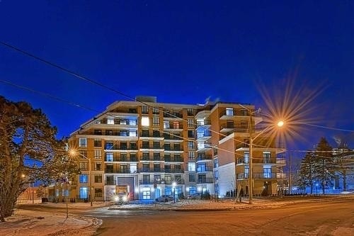 #610 - 3655 Kingston Road Rd  