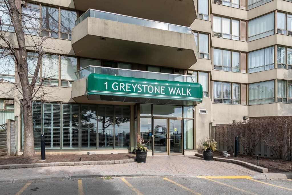 691 - 1 Greystone Walk Dr  