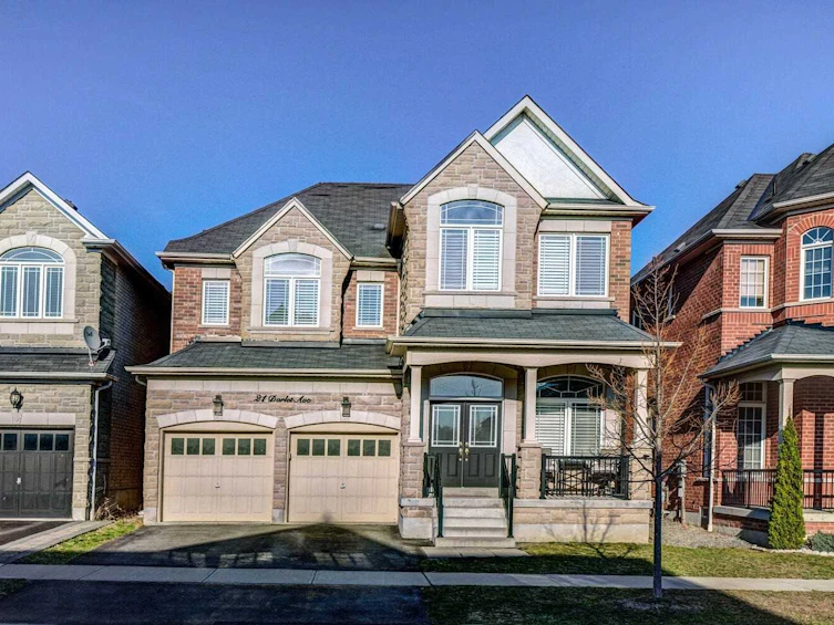 21 Darlet Avenue, Ajax, ON, L1Z 0G3