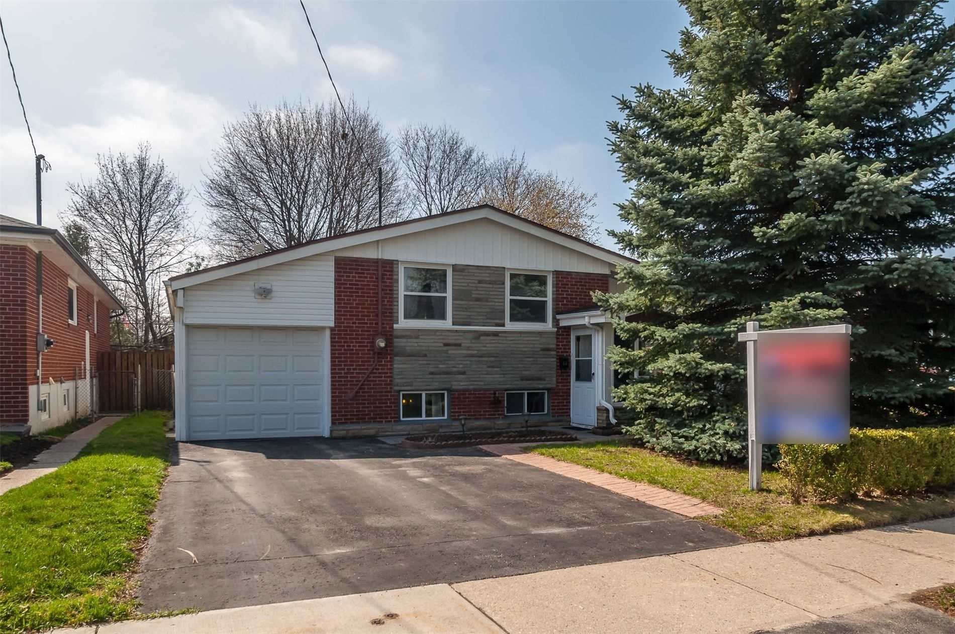 15 Benfrisco Cres  