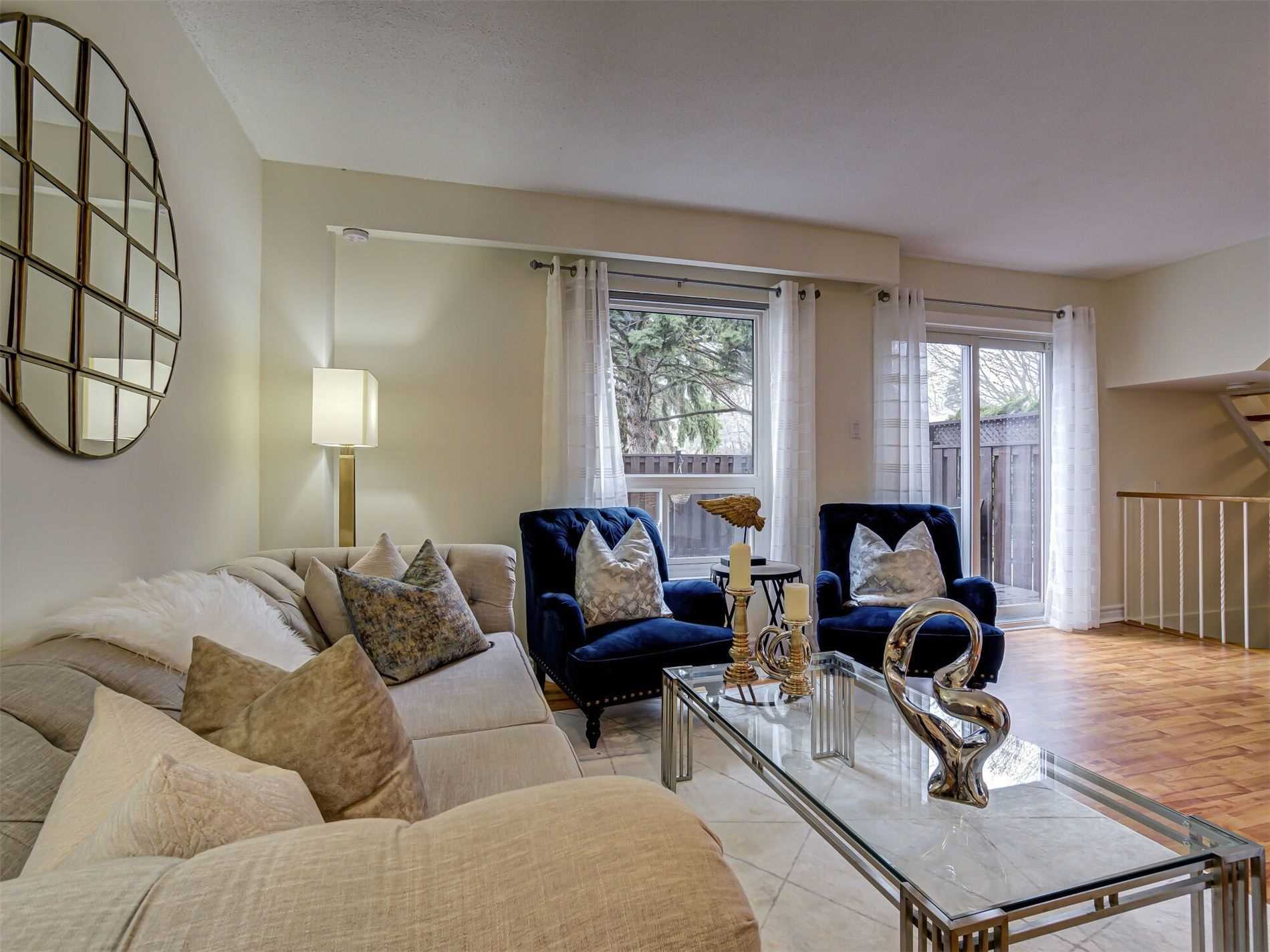 48 Jenkins Lane, Ajax, ON, L1S 3N8