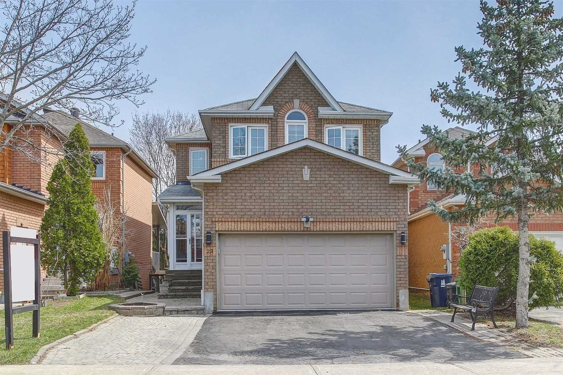 23 Misty Hills Tr  