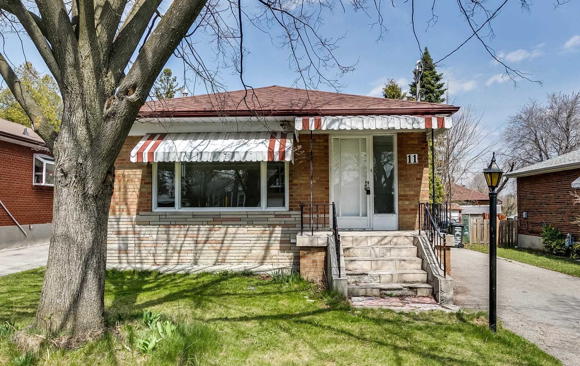 11 Chandler Drive, Toronto, ON, M1G 1Z1
