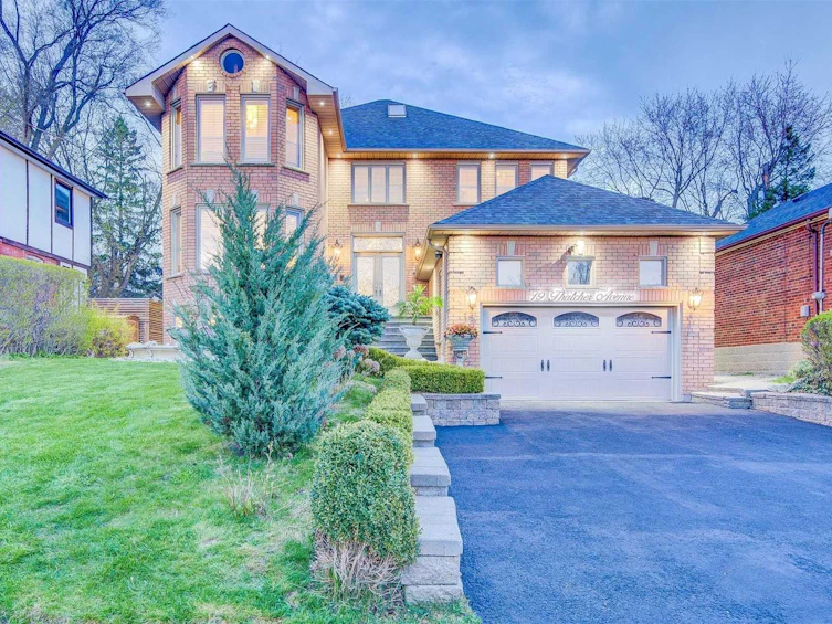 19 Thatcher Avenue, Toronto, ON, M1M 2M3