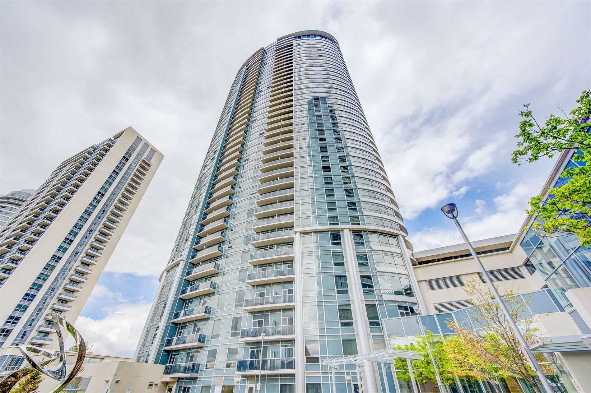 824-135 Village Green Square, Toronto, ON, M1S 0G4