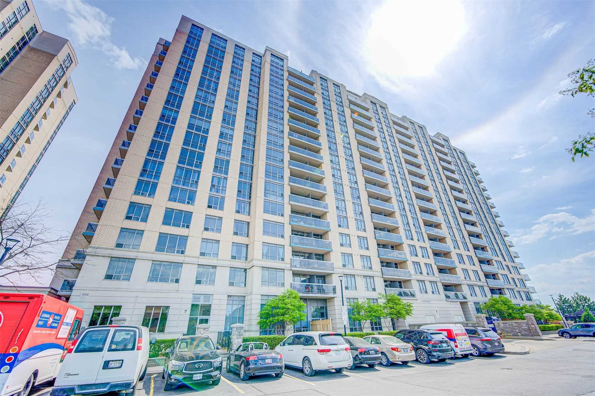 1335-18 Mondeo Drive, Toronto, ON, M1P 5C8