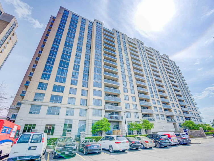 1335-18 Mondeo Drive, Toronto, ON, M1P 5C8