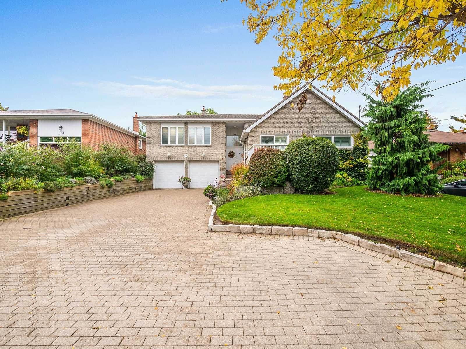550 Brimley Road, Toronto, ON, M1J 1A8