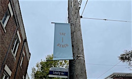 C3-98 Leuty Avenue, Toronto, ON