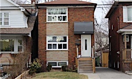 547 Donlands Avenue, Toronto, ON, M4J 3S4