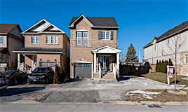 54 Bettina Place, Whitby, ON, L1R 0E9