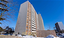 407-301 Prudential Drive, Toronto, ON, M1P 4V3