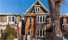 65 Amroth Avenue, Toronto, ON, M4C 4H3