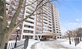 1409-101 Prudential Drive, Toronto, ON, M1P 4S5